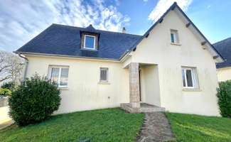 Photo Vente maison Parigné-sur-Braye