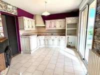 Vente maison 7 pièces Vente maison 7 pièces