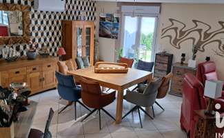 Photo Vente maison Parigné-sur-Braye