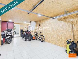 Vente maison 7 pièces Vente maison 7 pièces
