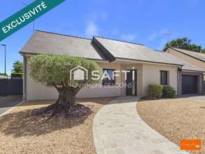 Vente Maison 3 chambresParigné-sur-Braye