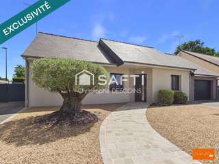 Vente maison 7 pièces Vente maison 7 pièces
