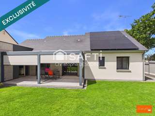 Vente maison 7 pièces Vente maison 7 pièces
