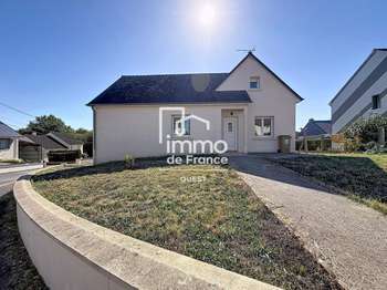 Vente Maison 6 chambresParigné-sur-Braye