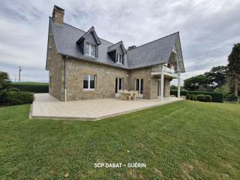 Vente maison 6 pièces Parigny 50