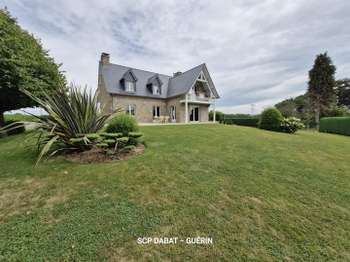 Vente Maison 5 chambresParigny