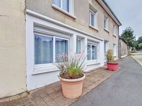 Vente maison 5 pièces Vente maison 5 pièces