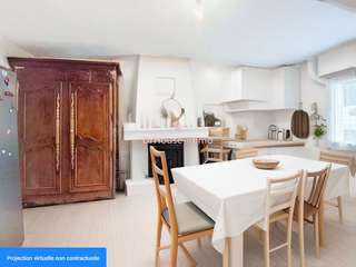 Vente maison 5 pièces Vente maison 5 pièces