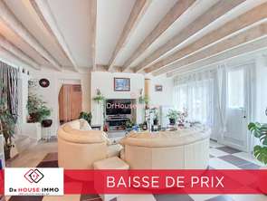 Vente Maison 3 chambresParigny