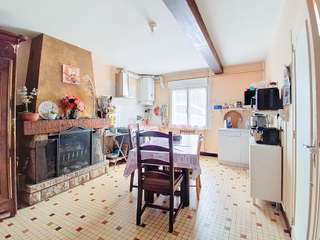 Vente maison 5 pièces Vente maison 5 pièces