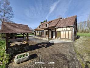 Vente Maison 3 chambresParigny