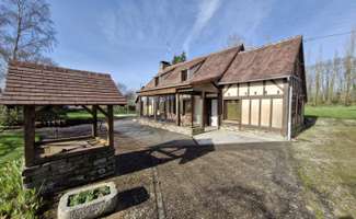 Photo Vente maison Parigny