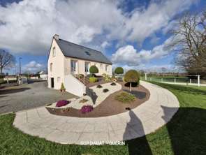 Vente Maison 4 chambresParigny