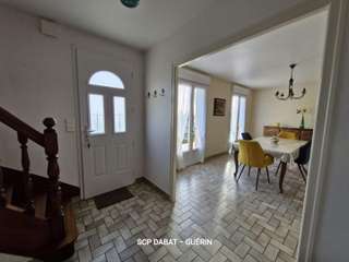 Vente maison 5 pièces Vente maison 5 pièces
