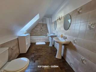 Vente maison 5 pièces Vente maison 5 pièces