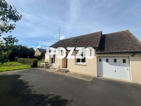 Vente maison 2 pièces Parigny 50