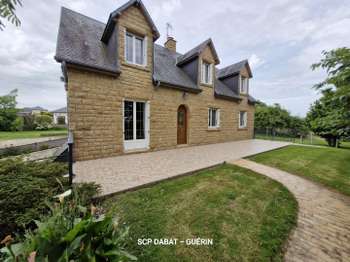 Vente Maison 5 chambresParigny