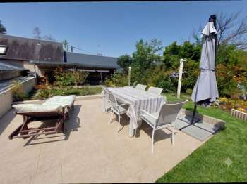 Vente Maison 3 chambresParigny