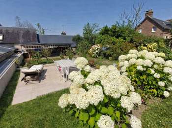 Vente Maison 3 chambresParigny
