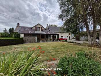 Vente Maison 5 chambresParigny