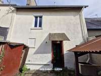 Vente maison 3 pièces Vente maison 3 pièces