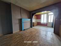 Vente maison 3 pièces Vente maison 3 pièces