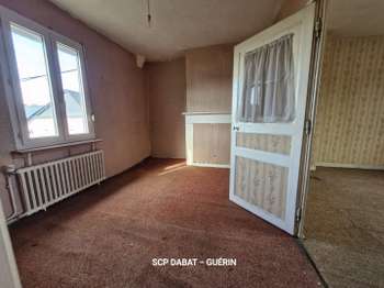 Vente maison 3 pièces Vente maison 3 pièces
