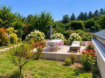 Vente maison 5 pièces Parigny 50