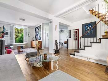 Vente Maison 4 chambresParis 12e
