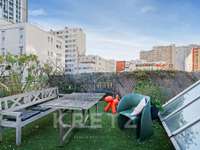 Vente maison Paris 13e - 75