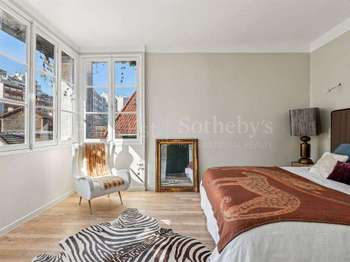 Vente Maison 3 chambresParis 13e