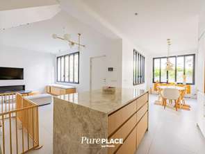 Vente Maison 3 chambresParis 14e