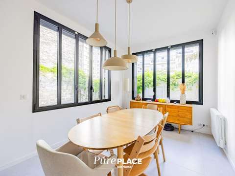 Vente maison 7 pièces Vente maison 7 pièces