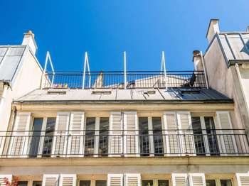 Vente Maison 3 chambresParis 14e