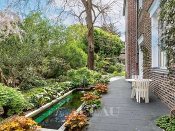 Vente Maison 4 chambresParis 14e