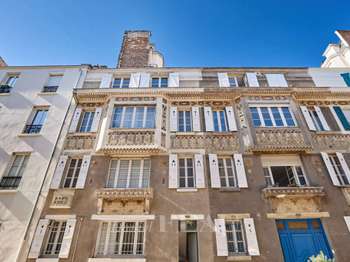 Vente Maison 3 chambresParis 14e