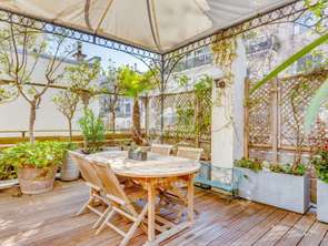 Vente Maison 4 chambresParis 15e