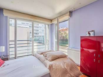 Vente Maison 5 chambresParis 15e