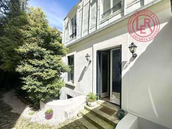 Vente Maison 4 chambresParis 15e