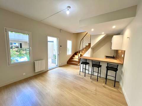 Vente maison 2 pièces Vente maison 2 pièces