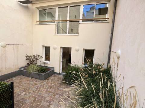 Vente maison 2 pièces Vente maison 2 pièces