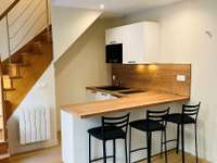 Vente maison 2 pièces Vente maison 2 pièces