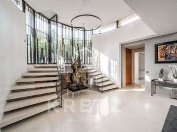 Vente maison 8 pièces Paris 16e 75