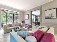 Vente maison Paris 16e - 75