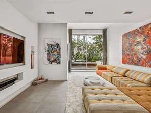 Vente Maison 3 chambresParis 16e