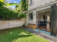 Vente maison Paris 16e - 75
