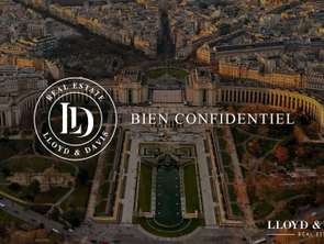 Vente Maison 3 chambresParis 16e