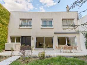 Vente Maison 3 chambresParis 16e