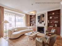 Vente maison Paris 16e - 75