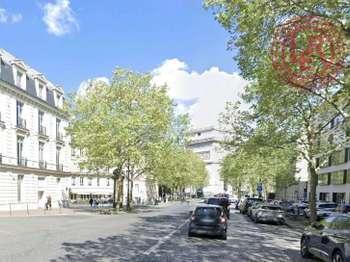 Vente Maison 8 piècesParis 16e